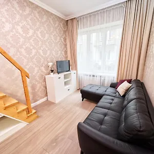 Jerozolimskie Move In Center Apartament