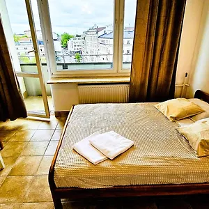 Happy Elephant Apartament