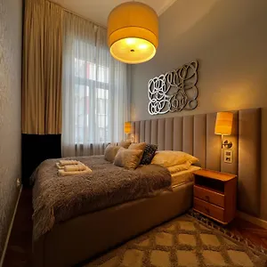 108 Centrum Apartament