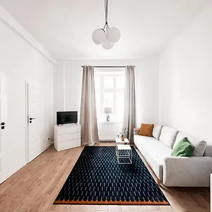 Luxury Design - Poznanska Center Apartament